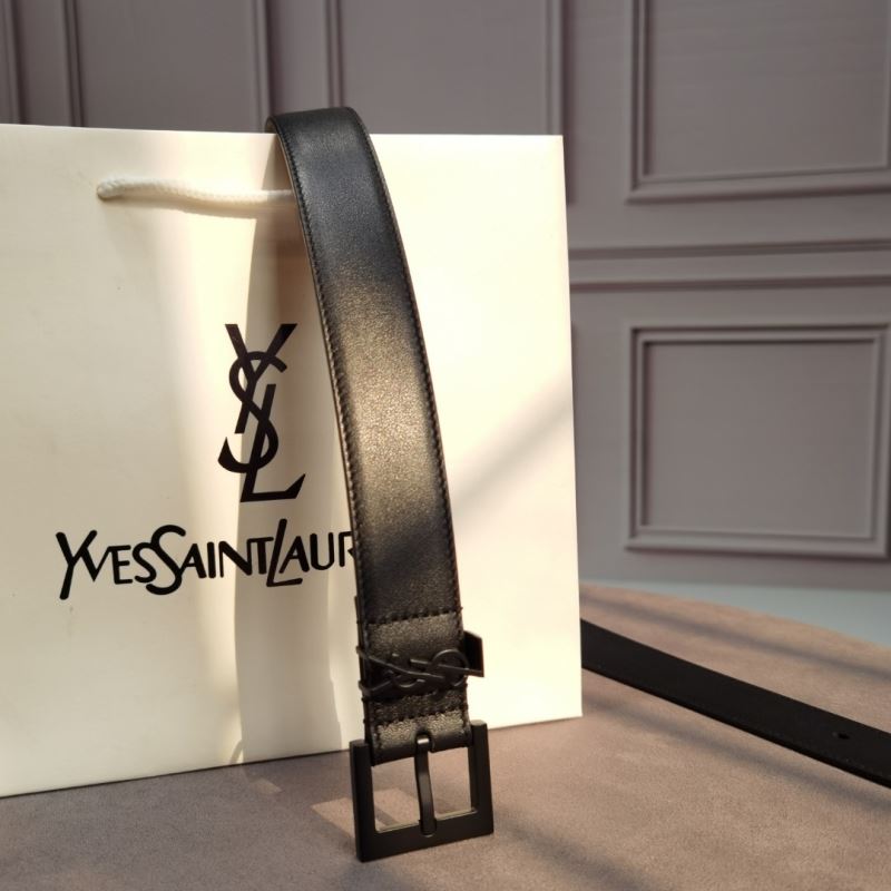 Ysl Belts